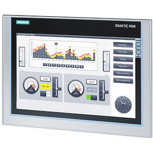 SIEMENS SIMATIC HMI TP1200 Comfort   Réf Rexel : BISIE6AV2124-0MC01-0AX0   Réf   Fab :  6AV2124-0MC01-0AX0   EAN13  : 3389110113983   Réf Rexel : BISCHBMXFTB2020  Réf Fab :  6ES7590-1AB60-0AA0  EAN13  : 4025515079002
