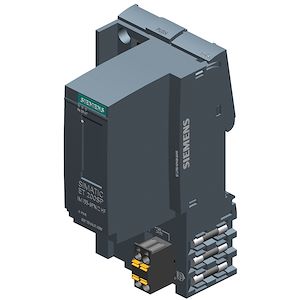 SIEMENS ET 200SP, IM155-6PN/2 HF   Réf Rexel : BISIE6ES7155-6AU01-0CN0   Réf   Fab :  6ES7155-6AU01-0CN0  EAN13  : 3389110113983   Réf Rexel : BISCHSTBDDI3725KC  Réf Fab :  STBDDI3725KC  EAN13  : 4047623409755
