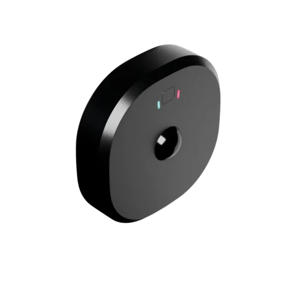 thermostat-connecté-heatzy-cool image Heatzy COOL Thermostat Connecté Intelligent pour Pompe à Chaleur et Climatiseurs Réf Rexel : BIHZCO0001 Réf Fab : HZCO0001 EAN13 : 0001