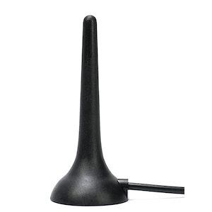 CROUZET Antenne 3M Standard - int, gamme Automation, em4  Réf Rexel : BICRT88980160  Réf Fab :  88980160  EAN13  : 3593150047072