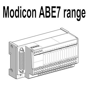 BISCHABE71_image 2 Schneider Electric Telefast - embase de simulateur d'entrée/sortie - 16 voies Réf Rexel : BISCHABE7TES160 Réf Fab : ABE7TES160 EAN13 : 3389110644715