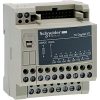 Schneider Electric Telefast ABE7 - embase de raccord passive - Micro/premium  Réf Rexel : BISCHABE7H20E000  Réf Fab : ABE7H20E000   EAN13 : 3389110283310