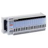 Schneider Electric Telefast ABE7 - embase - relais de sortie statique soudé - 16 sorties - 0,5A   Réf Rexel : BISCHABE7S16S1B2  Réf Fab :ABE7S16S1B2   EAN13 : 3389110838862