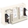 BISCHABE_image 71 Schneider Electric Telefast - embase de simulateur d'entrée/sortie - 16 voies Réf Rexel : BISCHABE7TES160 Réf Fab : ABE7TES160 EAN13 : 3389110644715