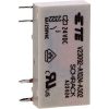 BISCHABR7S11_image 1 Schneider Electric Telefast - relais électromagnétique embrochable - 5mm - 24Vcc - 1F Réf Rexel : BISCHABR7S11 Réf Fab : ABR7S11 EAN13 : 3389110251470