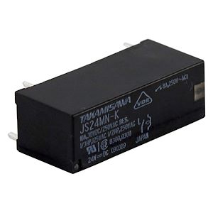 BISCHABR7S11_image 2 Schneider Electric Telefast - relais électromagnétique embrochable - 5mm - 24Vcc - 1F Réf Rexel : BISCHABR7S11 Réf Fab : ABR7S11 EAN13 : 3389110251470