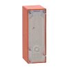 BISCHABR7_image 2 Schneider Electric Telefast - relais électromagnétique embrochable - 10mm - 24Vcc - 1OF Réf Rexel : BISCHABR7S23 Réf Fab : ABR7S23 EAN13 : 3389110644753