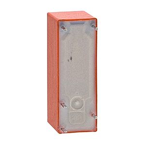 BISCHABR7_image 2 Schneider Electric Telefast - relais électromagnétique embrochable - 10mm - 24Vcc - 1OF Réf Rexel : BISCHABR7S23 Réf Fab : ABR7S23 EAN13 : 3389110644753