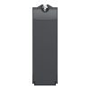 BISCHBMXX_image 2 Schneider Electric Modicon X80 - capot de protection - pour emplacements vides sur racks M340/M580 Réf Rexel : BISCHBMXXEM010 Réf Fab : BMXXEM010 EAN13 : 3595863931600