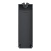 BISCHBMXX_image 4 Schneider Electric Modicon X80 - capot de protection - pour emplacements vides sur racks M340/M580 Réf Rexel : BISCHBMXXEM010 Réf Fab : BMXXEM010 EAN13 : 3595863931600