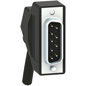 BISCHBMX_image Schneider Electric Modicon X80 - câble extension rack M340/M580 - 12m Réf Rexel : BISCHBMXXBC120K Réf Fab : BMXXBC120K EAN13 : 3595863992656