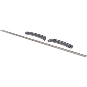 BISCHBMX_image Schneider Electric Modicon X80 - kit de reprise blindage - pour rack M340 - 12 emplacements Réf Rexel : BISCHBMXXSP1200 Réf Fab : BMXXSP1200 EAN13 : 3595863931747