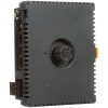 BISCHHMIS5_image 1 Schneider Electric Harmony HMISTU - module arrière gris foncé L118mm P40,1mm - pour HMIS65 Réf Rexel : BISCHHMIS5T Réf Fab : HMIS5T EAN13 : 3595864155074