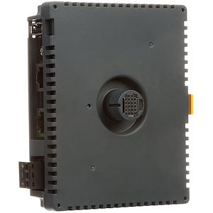 Schneider Electric Harmony HMISTU - module arrière gris foncé L118mm P40,1mm - pour HMIS65  Réf Rexel : BISCHHMIS5T   Réf Fab :  HMIS5T   EAN13  : 3595864155074