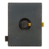BISCHHMIS5_image 3 Schneider Electric Harmony HMISTU - module arrière gris foncé L118mm P40,1mm - pour HMIS65 Réf Rexel : BISCHHMIS5T Réf Fab : HMIS5T EAN13 : 3595864155074