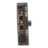 BISCHHMIS5_image 4 Schneider Electric Harmony HMISTU - module arrière gris foncé L118mm P40,1mm - pour HMIS65 Réf Rexel : BISCHHMIS5T Réf Fab : HMIS5T EAN13 : 3595864155074