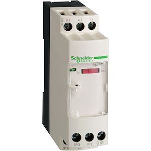 Schneider Electric Harmony - émetteur de températ. pour sondes Universal Pt100 0..250°C/32..482°F   Réf Rexel : BISCHRMPT50BD  Réf Fab :RMPT50BD   EAN13 : 3389110108989