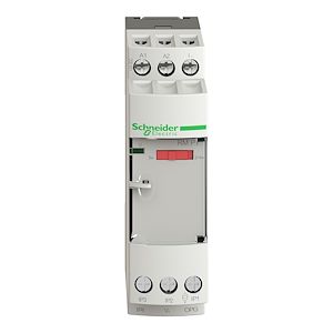 BISCHRM_image 4 Schneider Electric Harmony - émetteur de températ. pour sondes Universal Pt100 0..250°C/32..482°F Réf Rexel : BISCHRMPT50BD Réf Fab :RMPT50BD EAN13 : 3389110108989