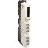 Schneider Electric Advantys STB - kit d'entrées analogiques de base - 4..20mA - 2 E - 10 bits  Réf Rexel : BISCHSTBACI1225K   Réf Fab : STBACI1225K   EAN13  : 3595863948387