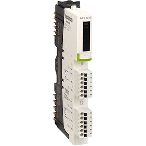 BISCHSTBII_image 1 Schneider Electric Advantys STB - kit d'entrées analogiques de base - 4..20mA - 2 E - 10 bits Réf Rexel : BISCHSTBACI1225K Réf Fab : STBACI1225K EAN13 : 3595863948387