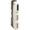 Schneider Electric Advantys STB - kit d'entrées analogiques de base - 4..20mA - 2 E - 10 bits  Réf Rexel : BISCHSTBACI1225K   Réf Fab : STBACI1225K   EAN13  : 3595863948387