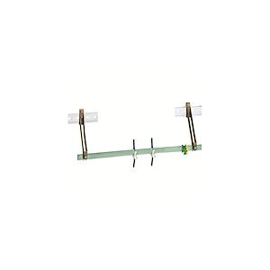 BISCHSTBX_image Schneider Electric Advantys STB - bloc connexion pour kit mise à masse - câble blindé 1,5..6mm² Réf Rexel : BISCHSTBXSP3010 Réf Fab : STBXSP3010 EAN13 : 3595862069816