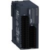 Schneider ElectricModicon TM3, module mixte 16 entrées 24VCC/8 sorties relais 2A, à vis  Réf Rexel : BISCHTM3DM24R   Réf Fab : TM3DM24R   EAN13  : 3606480611544