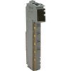 BISCHTM5_image 2 Schneider Electric Modicon M258 - Mod. pwr distrib. 24vdc b Réf Rexel : BISCHTM5SPS2 Réf Fab : TM5SPS2 EAN13 : 3595864074924