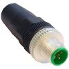Schneider Electric Modicon TM - résistance de terminaison du bus CANopen TM7-M12   Réf Rexel : BISCHTM7ACTLA  Réf Fab :TM7ACTLA   EAN13 : 3595864093277