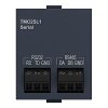 Schneider Electric Modicon M221, cartouche de communication, 1 port série, borne à vis  Réf Rexel : BISCHTMC2SL1   Réf Fab : TMC2SL1   EAN13 : 3606480649141
