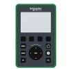 BISCHTMH2_image 2 Schneider Electric Modicon TM - Afficheur graphique depor te Réf Rexel : BISCHTMH2GDB Réf Fab : : TMH2GDB EAN13 : 3606480752216
