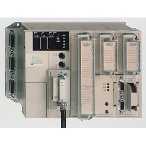 BISCHTSX3-image Schneider Electric Service IND - contrat continuité RXL - TSX Micro - 100/240Vca - 18E 0-10V - 3S Réf Rexel : BISCHTSX3722001RXL Réf Fab :TSX3722001RXL EAN13 : 3606481903020