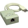 BISCHTSXC_image 1 Schneider Electric Modicon - cordon de raccordement terminal PC/processeur Atrium/Premium - 0,4m Réf Rexel : BISCHTSXCUSB485 Réf Fab : TSXCUSB485 EAN13 : 3595863884708