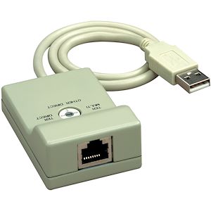 Schneider Electric Modicon - cordon de raccordement terminal PC/processeur Atrium/Premium - 0,4m  Réf Rexel : BISCHTSXCUSB485   Réf Fab : TSXCUSB485   EAN13  : 3595863884708
