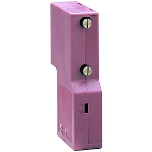 Schneider Electric Modicon - connecteur femelle SUB-D9 CANopen - IP20 - coudé à 90°  Réf Rexel : BISCHTSXCANKCDF90T   Réf Fab : TSXCANKCDF90T   EAN13 : 3595863859492