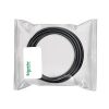 BISCHTWD_image 2 Schneider Electric Twido - câble préformé - pour extension d'entrées/sorties - 3m Réf Rexel : BISCHTWDFCW30K Réf Fab : TWDFCW30K EAN13 : 3595862043410