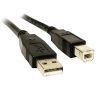 BISCHXBTZ1_image 2 Schneider Electric Magelis XBT - déport port USB type A - 1m Réf Rexel : BISCHXBTZGUSB Réf Fab : XBTZGUSB EAN13 : 3595863885507