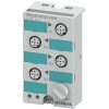Siemens Module compacte.4E.K45.A/B.PNP  Réf Rexel : BISIE3RK2200-0CQ20-0AA3  Réf Fab : 3RK2200-0CQ20-0AA3  EAN13  : 4011209501027