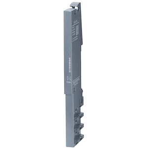 Siemens ET200SP, MODULE SERVEUR  Réf Rexel : BISIE6ES7193-6PA00-0AA0   Réf Fab : 6ES7193-6PA00-0AA0   EAN13  :  4025515080947