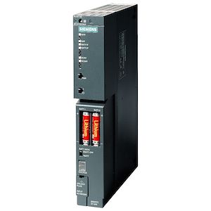 BISIE6ES74I_image Siemens ALIMENTATION PS407, UC120/230V, DC5V/4A Réf Rexel : BISIE6ES7407-0DA02-0AA0 Réf Fab :6ES7407-0DA02-0AA0 EAN13 : 4019169141987