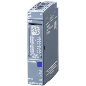 Siemens PB FC RS 485 Plug 180  Réf Rexel : BISIE6ES7135-6GB00-0BA1   Réf Fab :  6ES7135-6GB00-0BA1   EAN13  : 4047623406693