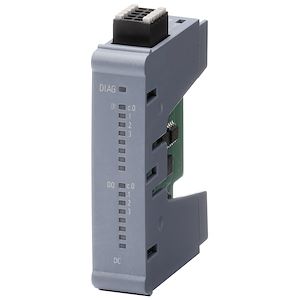 Siemens SB 1233 Analog I/O, 2AI/2AQ  Réf Rexel : BISIE6ES7233-4HD50-0XB0  Réf Fab : 6ES7233-4HD50-0XB0  EAN13  : 4034106035938