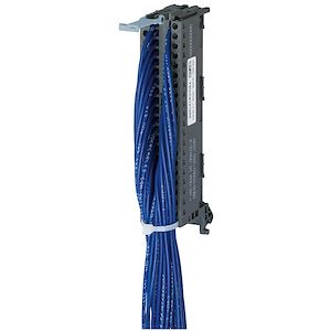 Siemens S7-1500 CONN_FR 40 COND. H05V-K 2,5 M  Réf Rexel : BISIE6ES7922-5BC50-0AC0  Réf Fab : 6ES7922-5BC50-0AC0  EAN13  : 4025515153276