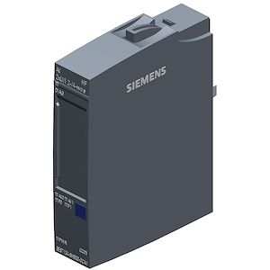 Siemens ET 200SP AI 2 x U/I 2-, 4-Wire HF  Réf Rexel : BISIE6ES7134-6HB00-0CA1   Réf Fab :  : 6ES7134-6HB00-0CA1   EAN13  : 4047623403357