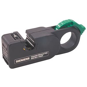 Siemens Pince à dénuder IE-FC Ethernet FastConnect  Réf Rexel : BISIE6GK1901-1GA00   Réf Fab : 6GK1901-1GA00   EAN13  : 4019169400220