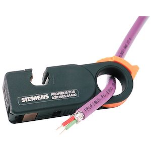 Siemens Outil à dénuder câble Profibus fast-connect  Réf Rexel : BISIE6GK1905-6AA00   Réf Fab : 6GK1905-6AA00   EAN13  : 4019169400244