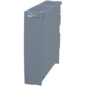 Siemens S7-1500, CP 1542-5  Réf Rexel : BISIE6GK7542-5FX10-0XE0   Réf Fab : 6GK7542-5FX10-0XE0  EAN13  : 4047623028079