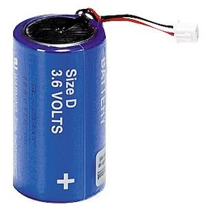 Siemens PILE LITHIUM SIMATIC HMI ET C7  Réf Rexel : BISIEW79084-E1001-B2  Réf Fab : W79084-E1001-B2  EAN13  :  4025515741244
