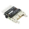 WAGO Adaptateur pour système de précâblage connecteur mâle 20 pôles pour Siemens ET20   Réf Rexel : BIWAG704-9024  Réf Fab : 704-9024   EAN13  : 4066966182248