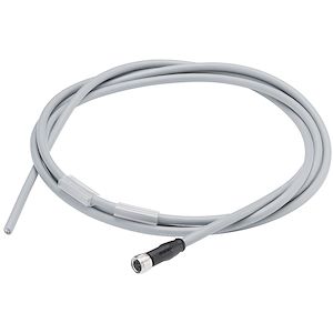 Siemens Câble alim. M8, 10m  Réf Rexel : BISIE6ES7194-2LN10-1AC0   Réf Fab : 6ES7194-2LN10-1AC0   EAN13  : 4047623403555